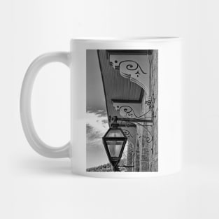 Central City Architecture Mug